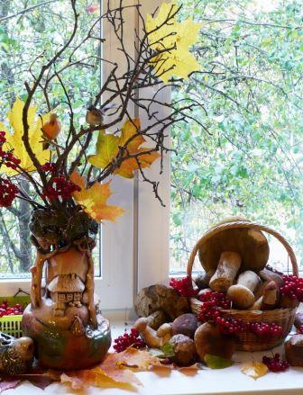 В ожидании бабьего лета