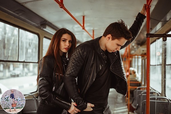 иронические одностишья