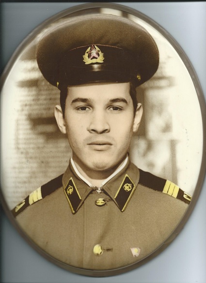 Люберцы стройбат гаевец юрий иванович фото