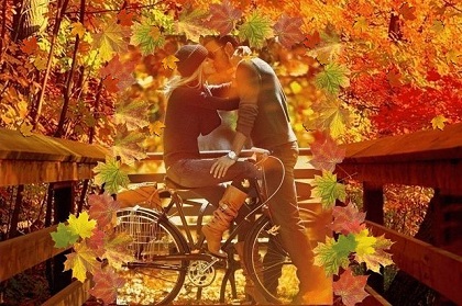 В ту Осень...