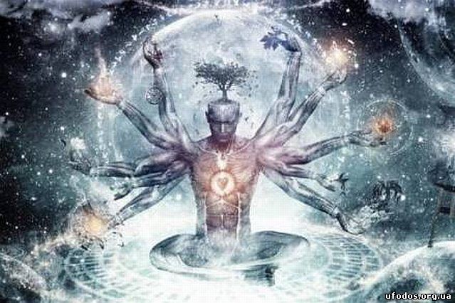 Остаточный код ДНК