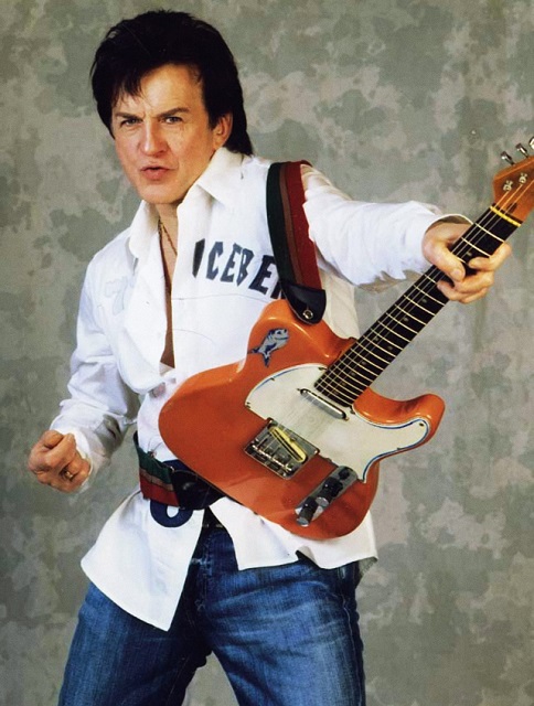 Вы - Девушка! Которую - Люблю! - Музыка А. Барыкин