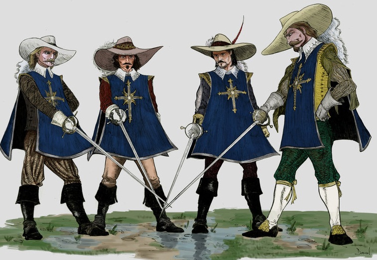 Двести лет спустя