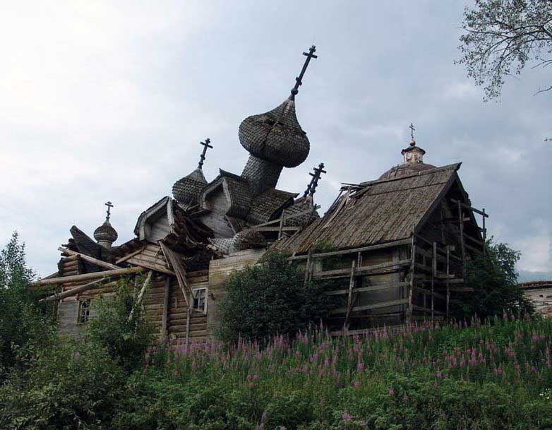 Путин - Владыка Русских!