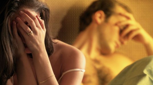 Не предавайте любовь