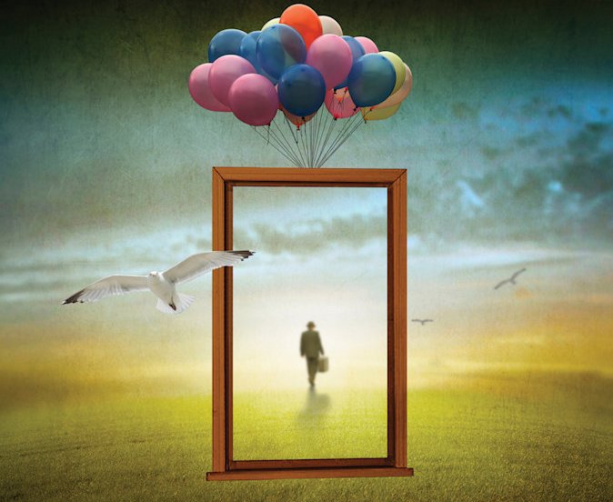 Итог один... любви поток желанный!