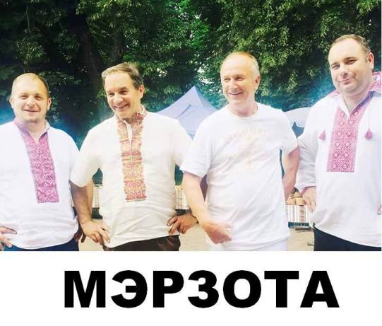 Глуховских ракетой не спугнуть