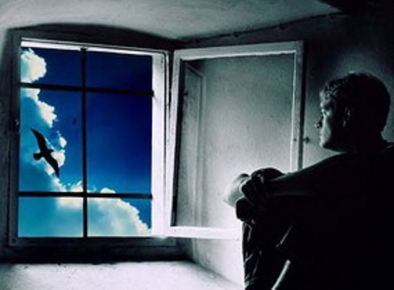 Обычно всё...