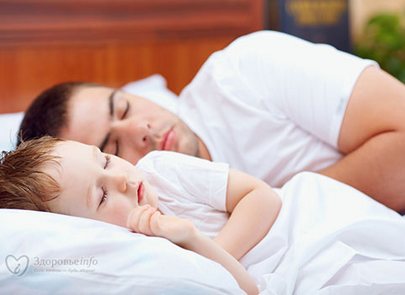 Мне однажды сон приснился