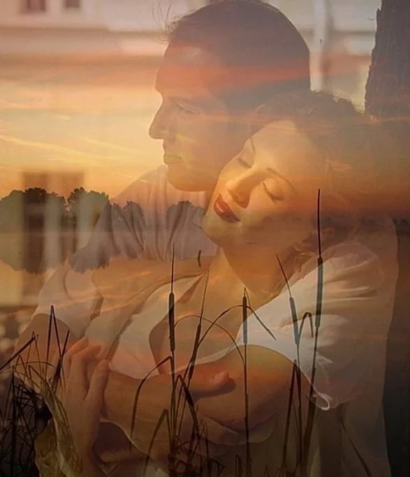 Неловкий жест и этого не будет