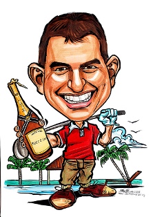 Винодел-самородок