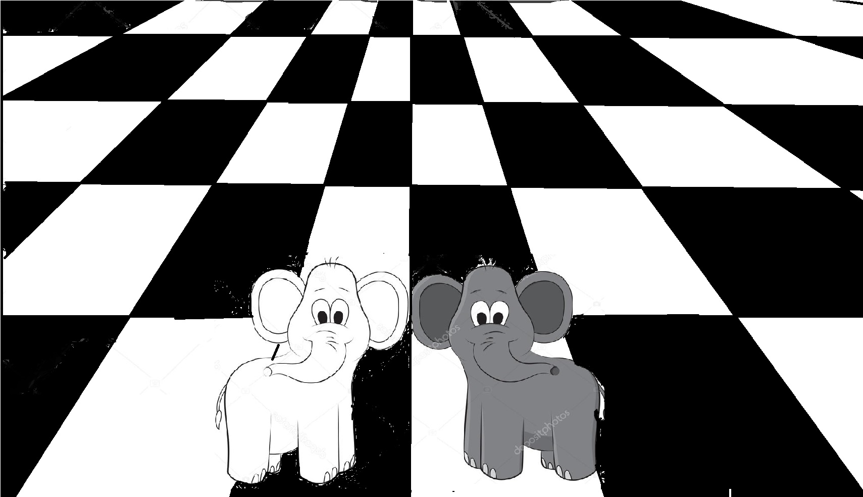 Шахматные этюды 4