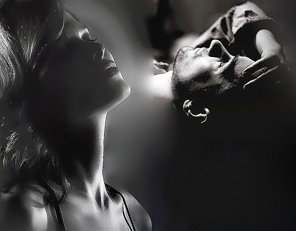 Ты отвергнешь меня, когда день на закате