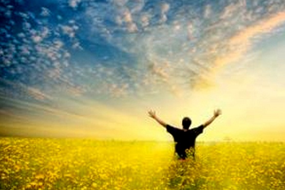 Вот иду опять к тебе счастливым