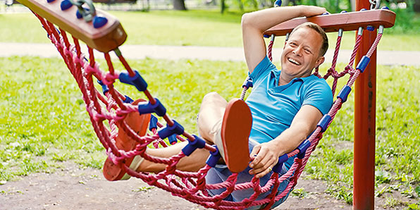 Я ещё готов влюбиться