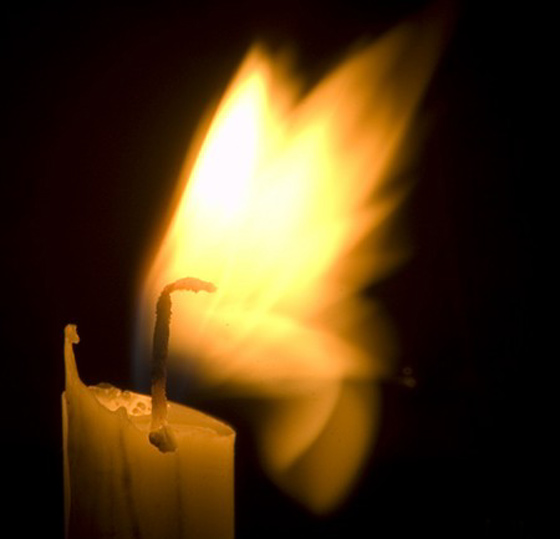 Жертвоприношение