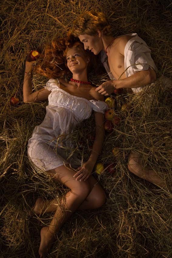 Горчит полынь