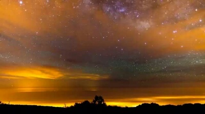 В храме солнца