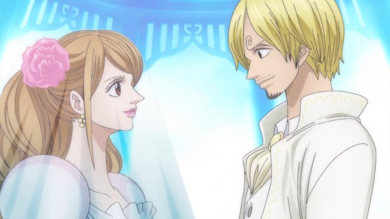 Namie Amuro - Hope - One Piece 20OP