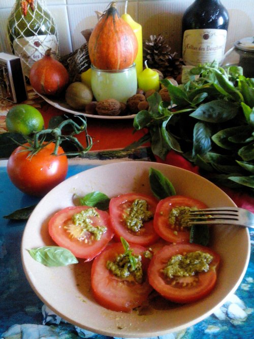 Спасибо, земляне, за хлеб и за соль...