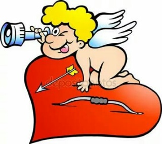 Обречённые на любовь