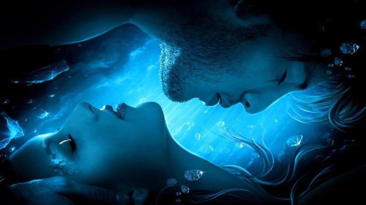 Женщина мироздания