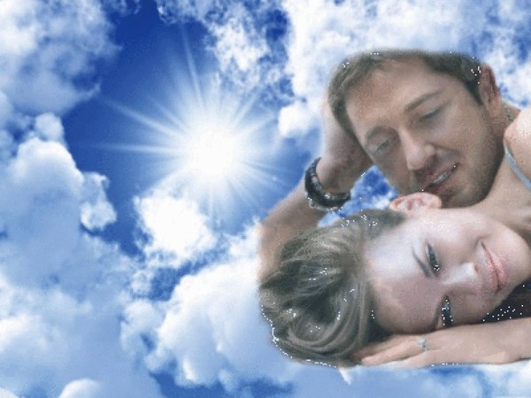 Счастьем укрытый