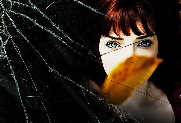 Осенние сумерки