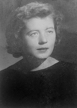 Сэрца матули маёй