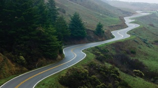 А жизнь такая...