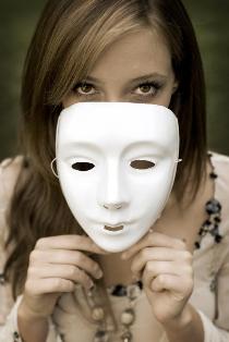 Двуличный человек