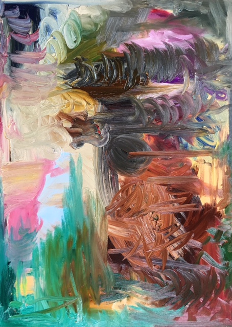 Лилит, Лилит, снова вопит...