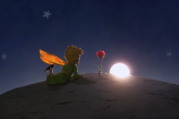 Не бойся, расти!