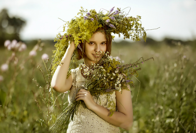 Что есть еще при жизни красоты прекрасней?