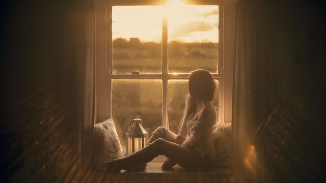 в моей душе и сердце столько места