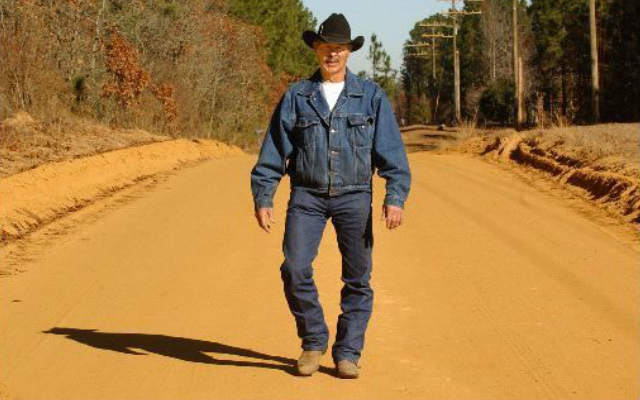 Ну не привык, убейте, шаркать ножкой