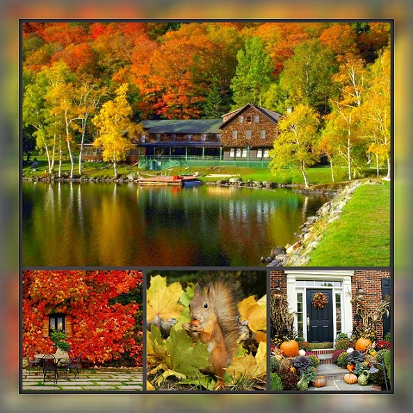 Я восхищаться не устану...