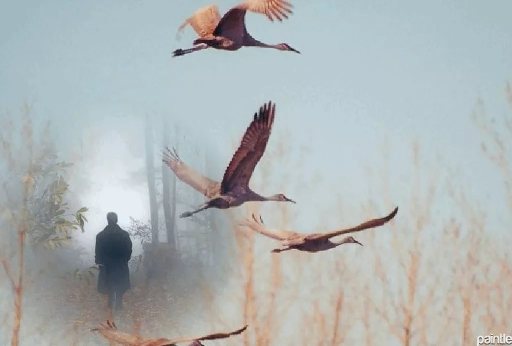 Ведь скоро осень!