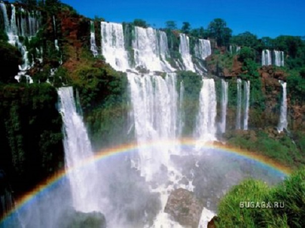 Меняй пейзажи за окном!