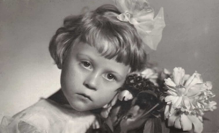 Фото в альбоме