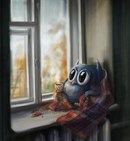 Храню твой облик
