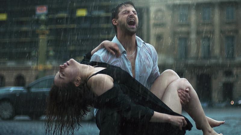 Боль в награду