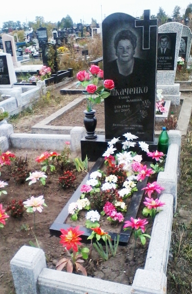 Здравствуй мам...