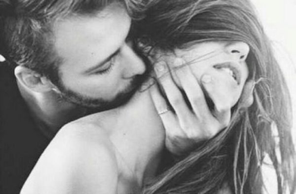 Ароматизирую тобой...