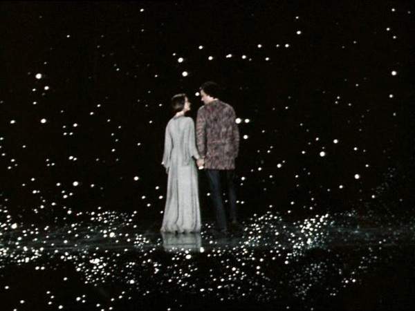 Я хочу на Землю