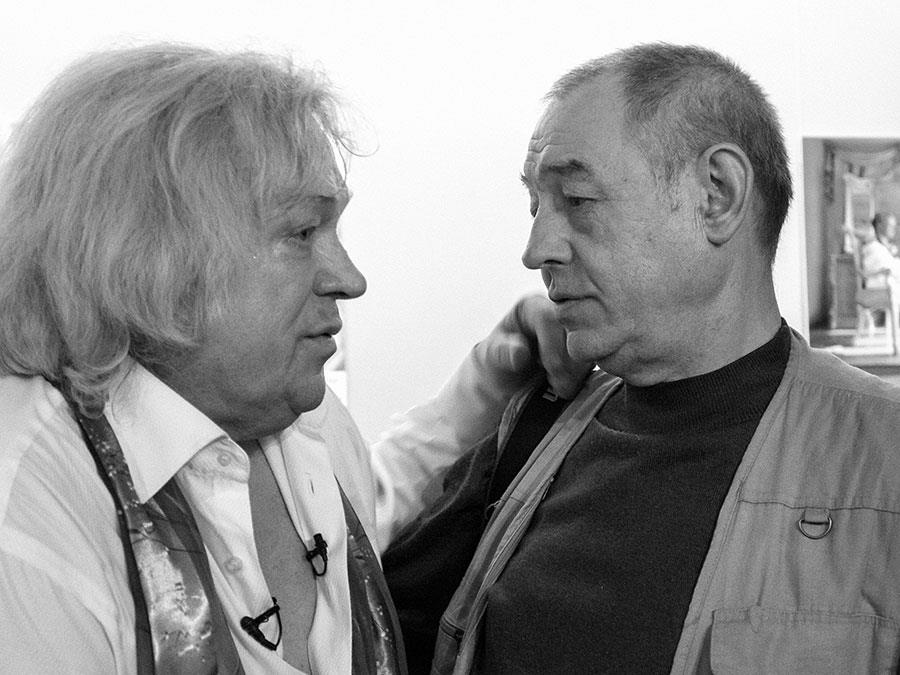 VIP, том - 1, от А до К. Загумённов - 5