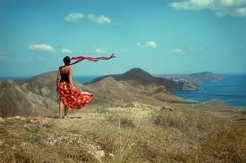 Нужно Крымом наслаждаться. Экс