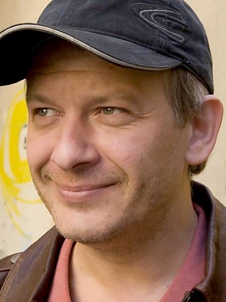 Памяти атёра Дмитрия Марьянова