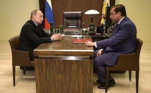 Куда уйдёт Островский?!