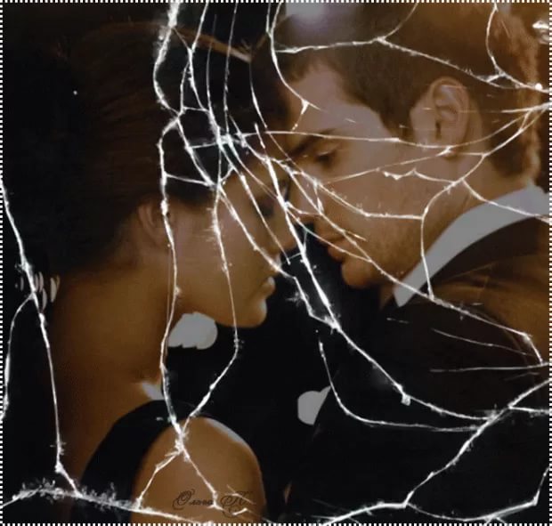 Есть любовь... иль ее нет?